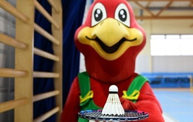  Krajowy Turniej Badmintona dla dzieci 35
