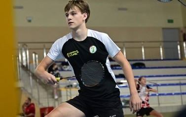  Krajowy Turniej Badmintona dla dzieci 39