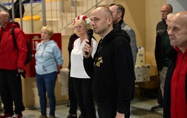  Krajowy Turniej Badmintona dla dzieci 43