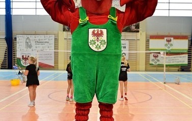  Krajowy Turniej Badmintona dla dzieci 46