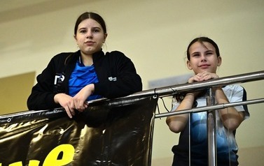  Krajowy Turniej Badmintona dla dzieci 50