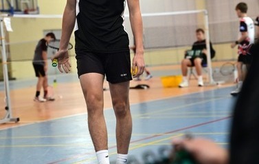  Krajowy Turniej Badmintona dla dzieci 51