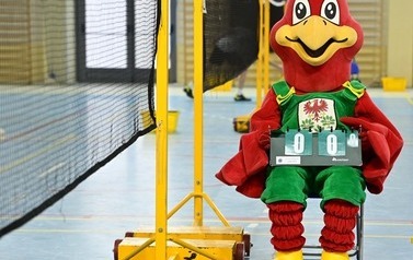  Krajowy Turniej Badmintona dla dzieci 53