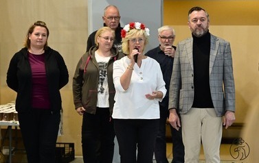  Krajowy Turniej Badmintona dla dzieci 65