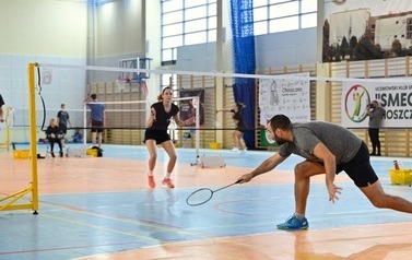 &bdquo;Wieśkowe Lotki&rdquo; po raz &oacute;smy! 3