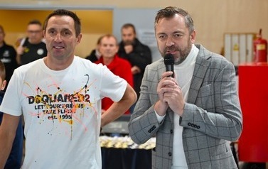 &bdquo;Wieśkowe Lotki&rdquo; po raz &oacute;smy! 4