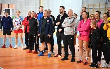 &bdquo;Wieśkowe Lotki&rdquo; po raz &oacute;smy! 7