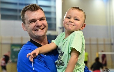 &bdquo;Wieśkowe Lotki&rdquo; po raz &oacute;smy! 15