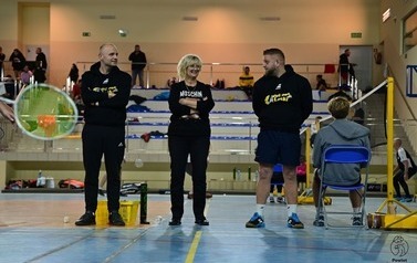 &bdquo;Wieśkowe Lotki&rdquo; po raz &oacute;smy! 16