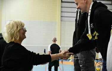 &bdquo;Wieśkowe Lotki&rdquo; po raz &oacute;smy! 17