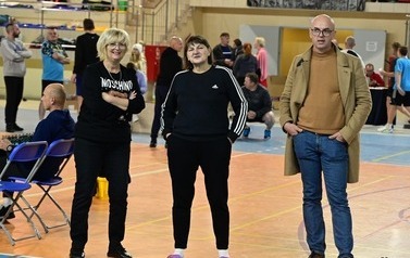 &bdquo;Wieśkowe Lotki&rdquo; po raz &oacute;smy! 19