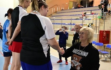 &bdquo;Wieśkowe Lotki&rdquo; po raz &oacute;smy! 61
