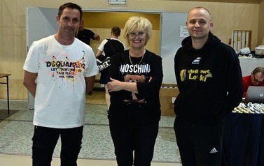 &bdquo;Wieśkowe Lotki&rdquo; po raz &oacute;smy! 68
