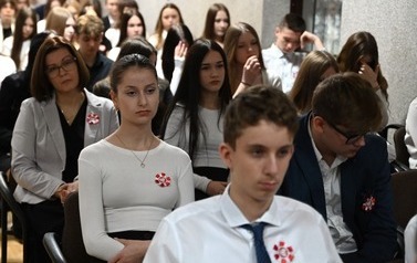 NARODOWE ŚWIĘTO NIEPODLEGŁOŚCI 11