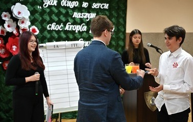 NARODOWE ŚWIĘTO NIEPODLEGŁOŚCI 13