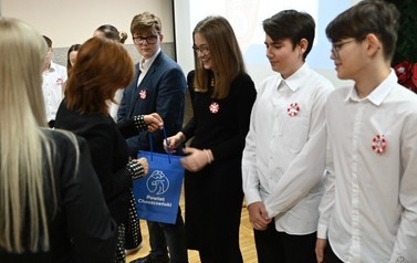 NARODOWE ŚWIĘTO NIEPODLEGŁOŚCI 15