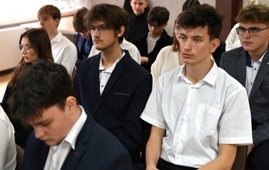 NARODOWE ŚWIĘTO NIEPODLEGŁOŚCI 16