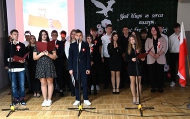 NARODOWE ŚWIĘTO NIEPODLEGŁOŚCI 17