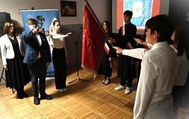 NARODOWE ŚWIĘTO NIEPODLEGŁOŚCI 20