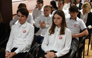 NARODOWE ŚWIĘTO NIEPODLEGŁOŚCI 22