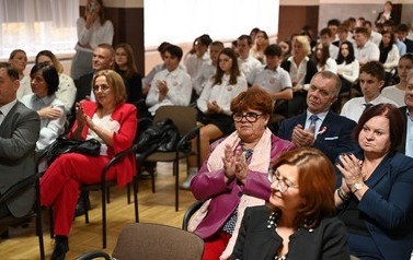 NARODOWE ŚWIĘTO NIEPODLEGŁOŚCI 26