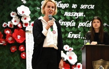NARODOWE ŚWIĘTO NIEPODLEGŁOŚCI 28