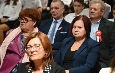 NARODOWE ŚWIĘTO NIEPODLEGŁOŚCI 34