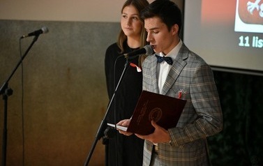 NARODOWE ŚWIĘTO NIEPODLEGŁOŚCI 36