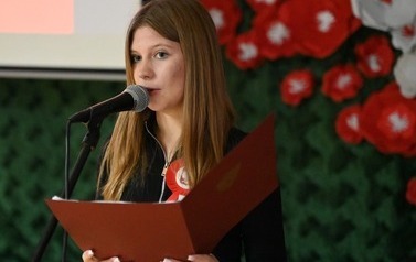 NARODOWE ŚWIĘTO NIEPODLEGŁOŚCI 38