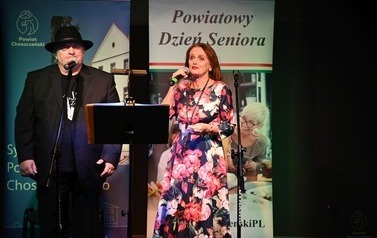 POWIATOWY DZIEŃ SENIORA 15