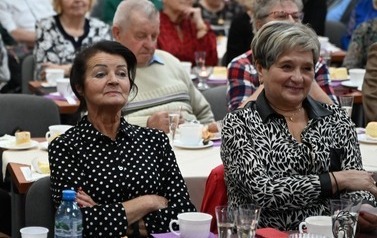 POWIATOWY DZIEŃ SENIORA 17