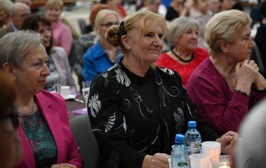 POWIATOWY DZIEŃ SENIORA 19