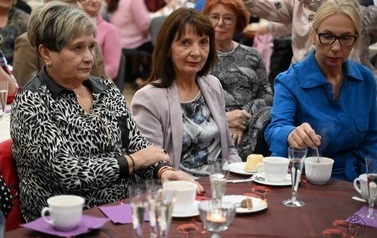 POWIATOWY DZIEŃ SENIORA 21