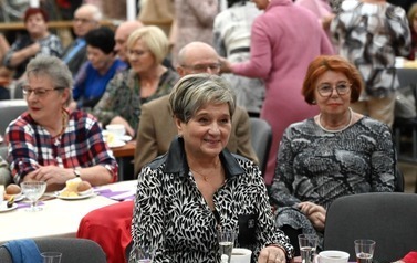 POWIATOWY DZIEŃ SENIORA 24