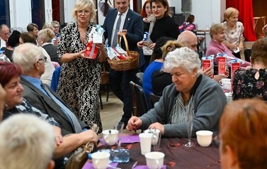 POWIATOWY DZIEŃ SENIORA 36