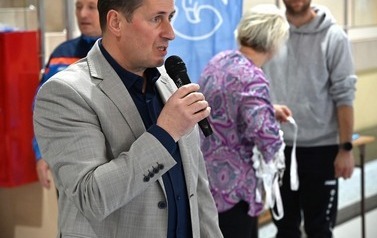 Mistrzowskie zmagania 1