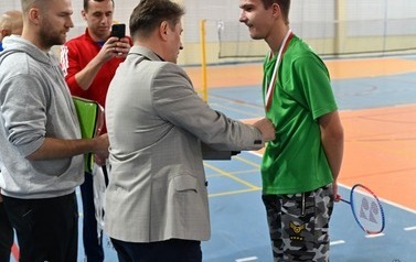 Mistrzowskie zmagania 9
