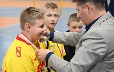 Mistrzowskie zmagania 10