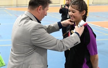 Mistrzowskie zmagania 11