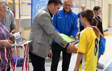 Mistrzowskie zmagania 12