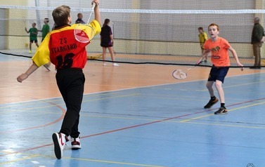 Mistrzowskie zmagania 14