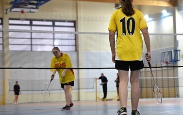 Mistrzowskie zmagania 18