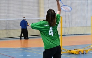 Mistrzowskie zmagania 19