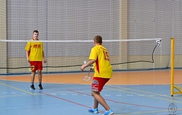 Mistrzowskie zmagania 20