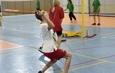 Mistrzowskie zmagania 28