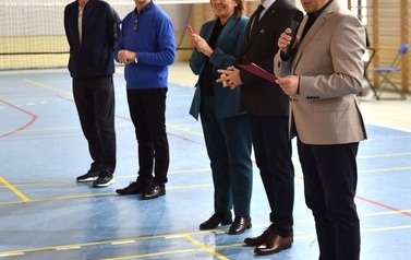 Mistrzowskie zmagania 29