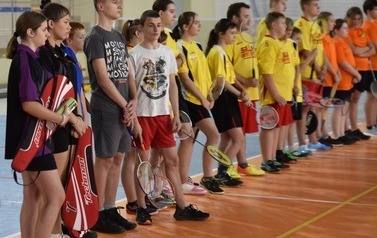 Mistrzowskie zmagania 30