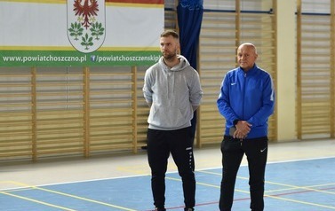Mistrzowskie zmagania 31
