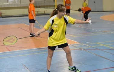 Mistrzowskie zmagania 34