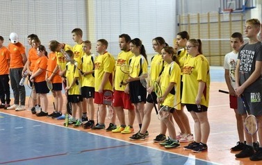 Mistrzowskie zmagania 36